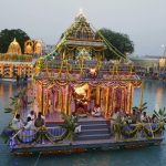 Tirupati Teppotsavam   : మే 31 నుంచి పద్మావతి అమ్మవారి తెప్పోత్సవాలు
