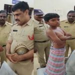 Boy : టవల్ తోనే పోలీస్ స్టేషన్ కు బాలుడు.. సవతి తల్లిపై ఫిర్యాదు.. ఎందుకంటే..?