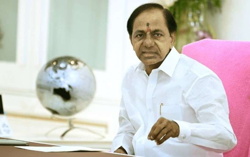 KCR: కేసీఆర్ లెక్కలివేనా?.. చేసింది చెప్పుకుంటే చాలా?