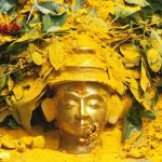 Turmeric :- పసుపు ప్రసాదాన్ని ఏం చేయాలి…?