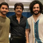 Akkineni’s:- అక్కినేని వారసులు వెనకబడుతున్నారు… నందమూరి, మెగా వారసులు దూసుకెళ్తున్నారు