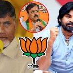 BJP : కర్ణాటక ఎఫెక్ట్.. పవన్ దారిలోనే బీజేపీ..?