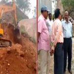 Hyderabad: IAS+IPS vs HMDA.. రోడ్డు కోసం లొల్లి లొల్లి..