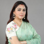 Khushboo:- ఖుష్బూ ఏంటా మాటలు.. మొన్న వెంకీ, నిన్న చిరు