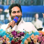 Jagan : జాబ్ హబ్ గా ఉత్తరాంధ్ర.. సెప్టెంబర్ నుంచి విశాఖలోనే కాపురం : జగన్