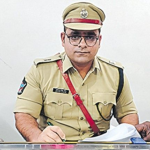 ASP: అరగంటలో ట్రాన్స్‌ఫర్.. కనిపించని నాలుగో సింహం.. ఆ ఏఎస్పీ అంటే బెదుర్స్..