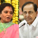 Tamilisai: దేశాధినేతలనైనా కలవొచ్చు కానీ.. కేసీఆర్‌ను కలవలేం.. గవర్నర్ గరంగరం..