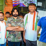 Pawan Kalyan : పవర్ స్టార్ సినిమాల అప్‌డేట్స్‌.. ఒకేరోజు రెండు సర్‌ప్రైజ్‌లు.. ఫ్యాన్స్ లో జోష్..