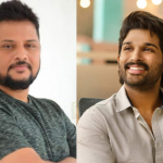 Surender Reddy:- సురేందర్ రెడ్డికి బన్నీ బాసట.. నెక్ట్స్ ఫిల్మ్ రెడీ