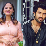 Anasuya:- విజ‌య్ దేవ‌ర‌కొండ‌పై అన‌సూయ ట్వీట్‌.. రౌడీ ఫ్యాన్స్‌తో రంగ‌మ‌త్త వార్‌