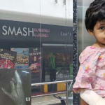 Hyderabad : నిర్లక్ష్యం ఖరీదు.. ఆ చిన్నారి చేతివేళ్లు.. బర్త్ డే రోజు విషాదం..