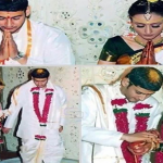 Mahesh Babu’s Marriage:- మహేష్ బాబు పెళ్లిపై ఇంట్రస్టింగ్ స్టోరీ.. నమ్రత అలాంటి అమ్మాయి అనేసిన సూపర్‌స్టార్ కృష్ణ
