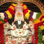 TTD: నెలకు 100 కోట్లు.. వెంకన్నా నువ్ గ్రేటన్నా..