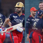 IPL : టార్గెట్ చిన్నదే.. లక్నో ఫెయిల్.. బెంగళూరు విజయం..