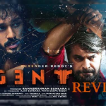 Agent Movie Review : ఏజెంట్.. వైల్డ్ సాలా ..హిట్టా? పట్టా..?