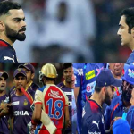 Kohli Vs Gambhir : కోహ్లి , గంభీర్ మరోసారి రచ్చ.. తగ్గేదేలే.. !