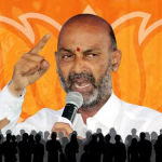 BJP: బండి సంజయ్ ఒంటరివాడా? అందరివాడా?