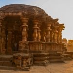 Kopeshwar Temple :- 11వశతాబ్ధం నాటి 3డి ఆలయం చూశారా…