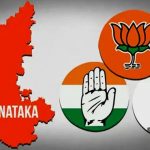Karnataka : కర్ణాటక ఎన్నికలపై దేశవ్యాప్తంగా ఆసక్తి.. ఓటర్ల తీర్పుపై ఉత్కంఠ..