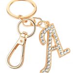 keychains : మీకు కలిసి వచ్చే కీచైన్ ఏది