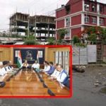 Manipur : మణిపూర్ లో అమిత్ షా పర్యటన .. అల్లర్లు కంట్రోల్..