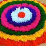 Door mats for Home  :  ఇంటి ముందు ఎలాంటి డోర్ మ్యాట్ పెట్టుకోవచ్చు