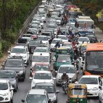 Traffic jams : ట్రాఫిక్ జామ్స్ ఎందుకు ఏర్పడుతున్నాయి..? తగ్గించడం ఎలా..?
