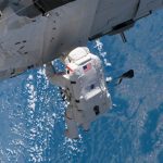 NASA : నాసాతో ఐఎస్ఎస్.. కొత్త ప్రాజెక్ట్‌పై ఫోకస్..