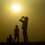 Heat Waves:- వేడి వాతావరణం.. భారత ప్రజలకు హెచ్చరికలు..