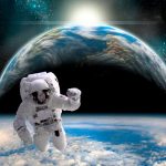 UAE Astronaut:- 7 గంటల పాటు స్పేస్ వాక్.. యూఏఈ ఘనత..