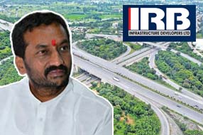 IRB has filed a defamation suit against Raghunandan