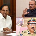 CM KCR: కారెక్కని మాజీలు!.. ఏంటి సంగతి?