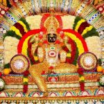 Vasavi Mata :- వాసవి మాత త్యాగానికి సాక్షి అగ్నిగుండం