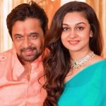 Arjun Daughter  wedding : సీనియర్ నటుడు అర్జున్ కుమార్తె పెళ్లి.. ఆ హీరోతో..