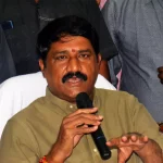 Ganta Srinivasa Rao : ఒంగోలు నుంచి గంటా పోటీ? ఇదేం ట్విస్ట్..?