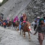 Amarnath Yatra: అమర్ నాథ్ యాత్రలో ఈ ఆహార పదార్ధాల బ్యాన్