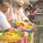 Krishna Delta : ఖరీఫ్ సీజన్‌ .. కృష్ణా డెల్టాకు నెల ముందే నీరు విడుదల..