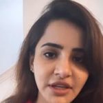 Ashu Reddy : డ్రగ్స్ కేసు.. పరువు నష్టం దావా వేస్తా.. అషురెడ్డి వార్నింగ్..