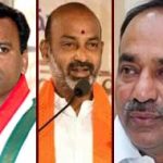 BJP : ఇంటింటికీ బీజేపీ కార్యక్రమానికి కీలక నేతలు దూరం.. విభేదాలే కారణమా..?