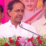 KCR : మహారాష్ట్ర అలా ఎందుకు అభివృద్ధి చెందలేదు? ఆ పార్టీలకు కేసీఆర్ ప్రశ్నలు..