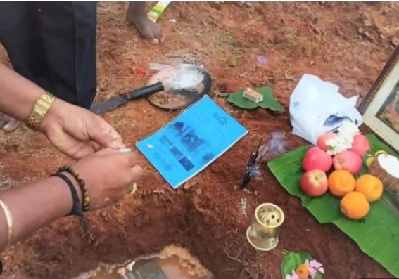 Foundation Stone : గృహానికి శంకుస్థాపనకి ఏ సమయం ఉత్తమమైంది.