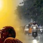 Weather: ఎండా-వానా.. మిక్స్‌డ్ వెదర్‌తో జర జాగ్రత్త..
