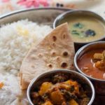 Eating : తిన్న తర్వాత మన కంచం మనం తీస్తే దోషమేనా ?