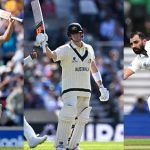 WTC Final : హెడ్ సెంచరీ.. శతకం దిశగా స్మిత్.. తొలిరోజు ఆస్ట్రేలియాదే ఆధిపత్యం..