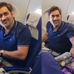 Dhoni : ఆ యాప్ పై ధోని ఎఫెక్ట్.. 3 గంటల్లో 36 లక్షల డౌన్ లోడ్స్..