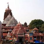 Puri jagannath temple : పూరీలో బంగారు పళ్లెంను మాయం చేసిదెవరు..?