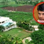 Chandrababu House: చంద్రబాబుకు రిలీఫ్.. కరకట్ట ఇల్లు ప్రస్తుతానికి సేఫ్..