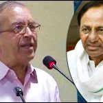 HaraGopal: ప్రొఫెసర్ హరగోపాల్‌పై దేశద్రోహం కేసు.. దశాబ్ది ఉత్సవాల వేళ అరాచకం!