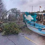 BiporJoy: బిపోర్‌జాయ్ ఆఫ్టర్ ఎఫెక్ట్స్.. గుజరాత్ నుంచి రాజస్థాన్ వైపు..