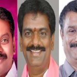IT Raids: ఐటీ హల్‌చల్‌.. రెండో రోజూ రైడ్స్..